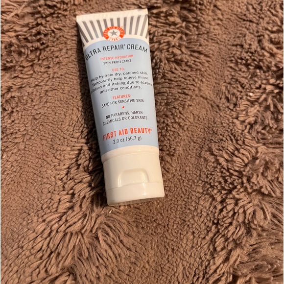 First Aid Beauty Makeup First Aid Ultra Repair Cream Poshmark